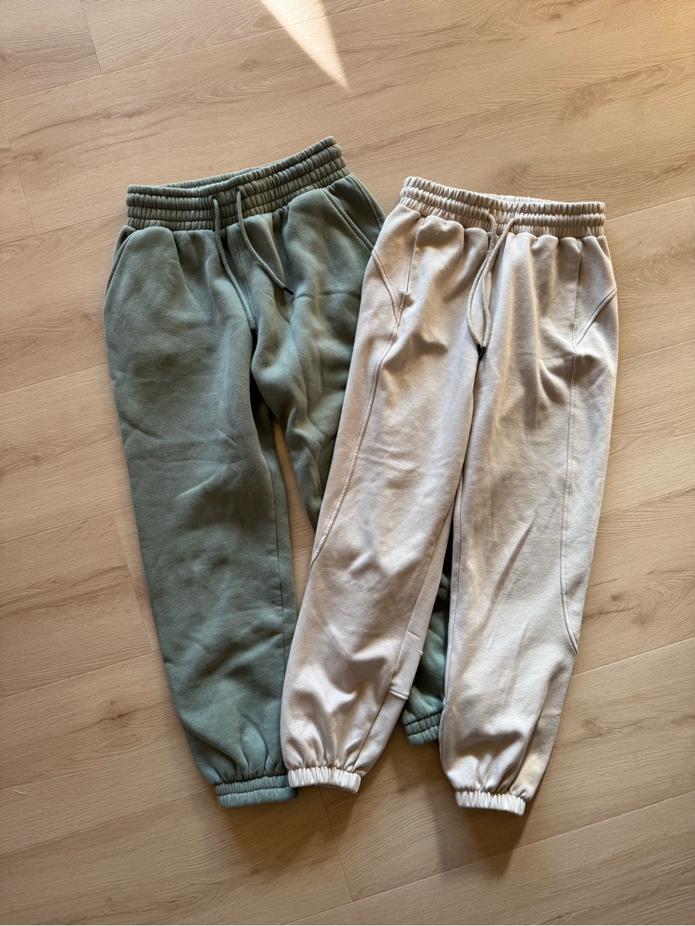 Jogger Set Sz Small